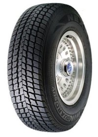 Tires Nexen-Roadstone Winguard SUV 235/70R16 106T