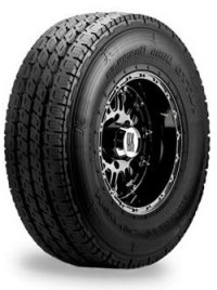 Tires Nitto Dura Grappler 245/65R17 105S