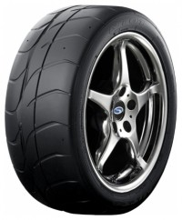 Tires Nitto NT01 225/40R18 98W