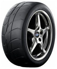 Tires Nitto NT01 225/45R17 91W