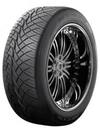 Tires Nitto NT420S 275/45R19 108Y