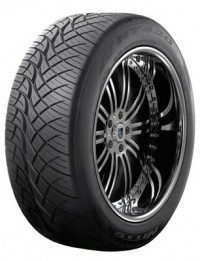 Tires Nitto NT420S 285/45R22 114H