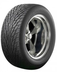 Tires Nitto NT450 205/55R16 89V