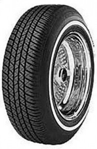 Tires Nitto NT470 205/70R14 93S