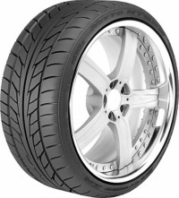 Tires Nitto NT555 245/45R17 89W