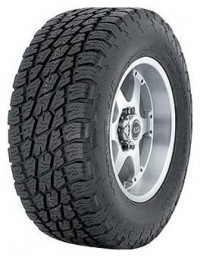 Tires Nitto Terra Grappler 285/60R18 120S