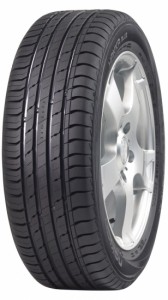 Tires Nokian Hakka Blue 195/65R15 95V