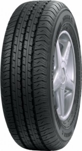 Tires Nokian Hakka C 215/65R16 109T