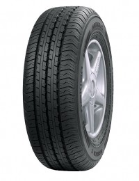 Tires Nokian Hakka C Cargo 205/75R16 113S