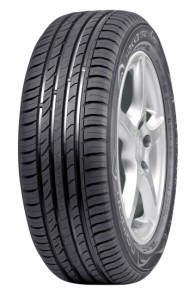 Tires Nokian Hakka Green 155/65R14 75T