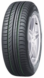 Tires Nokian Hakka i3 165/65R14 79T