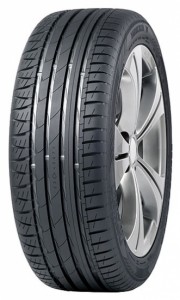 Tires Nokian Hakka V 205/50R15 86V