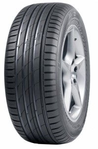 Tires Nokian Hakka Z SUV 235/55R18 104W