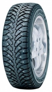 Tires Nokian Hakkapeliitta 4 185/55R15 86T