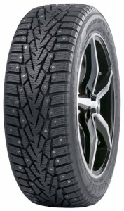 Tires Nokian Hakkapeliitta 7 175/70R13 82T