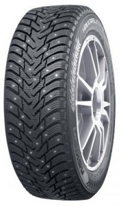 Tires Nokian Hakkapeliitta 8 175/65R15 88T