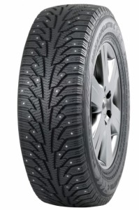 Tires Nokian Hakkapeliitta C Cargo 175/65R14 90Q