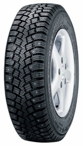 Tires Nokian Hakkapeliitta C2 175/65R14 90Q