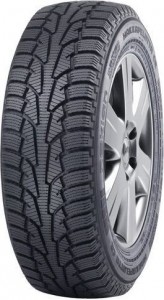 Nokian Hakkapeliitta CR Cargo 205/75R16 113R, photo winter tires Nokian Hakkapeliitta CR Cargo R16, picture winter tires Nokian Hakkapeliitta CR Cargo R16, image winter tires Nokian Hakkapeliitta CR Cargo R16