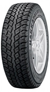 Tires Nokian Hakkapeliitta Q 225/60R16 98Q