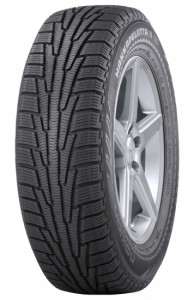 Tires Nokian Hakkapeliitta R 155/65R14 75R