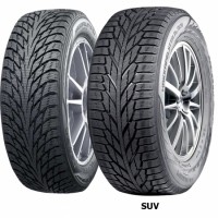 Tires Nokian Hakkapeliitta R2 155/65R14 75R