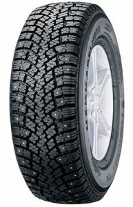 Tires Nokian Hakkapeliitta SUV 225/65R17 106T