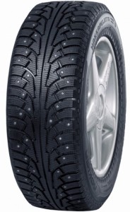 Tires Nokian Hakkapeliitta SUV 5 195/55R16 87T