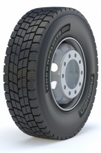 Tires Nokian Hakkapeliitta Truck E 295/80R22.5 