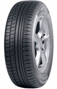 Tires Nokian HT SUV 235/55R18 104H