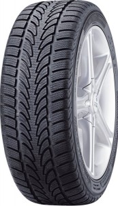 Tires Nokian Lapponia W Suv 235/70R16 106H