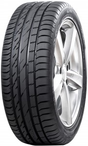 Tires Nokian Line 205/55R16 91V