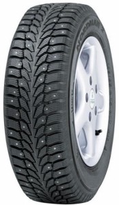 Tires Nokian Nordman 2 165/70R13 79T