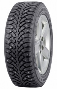 Tires Nokian Nordman 4 205/55R16 94T