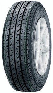 Tires Nokian NRC 195/0R14 