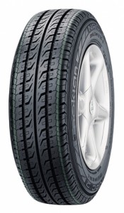 Tires Nokian NRC 2 215/75R16 114S