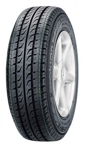 Tires Nokian NRC2 195/0R14 106S