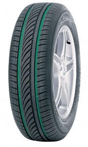 Tires Nokian NRHi 185/55R15 86H