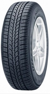 Tires Nokian NRT2 145/80R13 75S