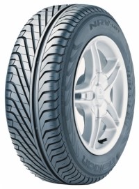 Tires Nokian NRV 195/50R15 82V