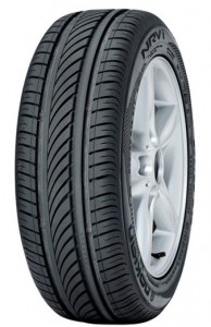 Tires Nokian NRVi 195/60R15 