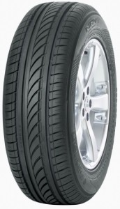 Tires Nokian NRVi SUV 255/60R18 112V