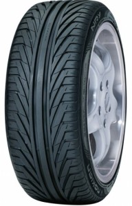 Tires Nokian NRY 215/45R17 91Y