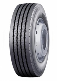 Tires Nokian NTR 32 215/75R17.5 126M