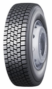 Tires Nokian NTR 45 215/75R17.5 126M