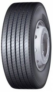 Tires Nokian NTR 72 S 385/65R22.5 158L