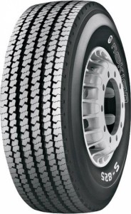 Tires Nokian NTR-825 295/80R22.5 