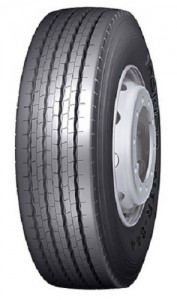 Tires Nokian NTR-844 265/70R19.5 140M