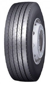 Tires Nokian NTR-861 295/80R22.5 