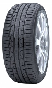 Tires Nokian WR A3 205/50R17 93V